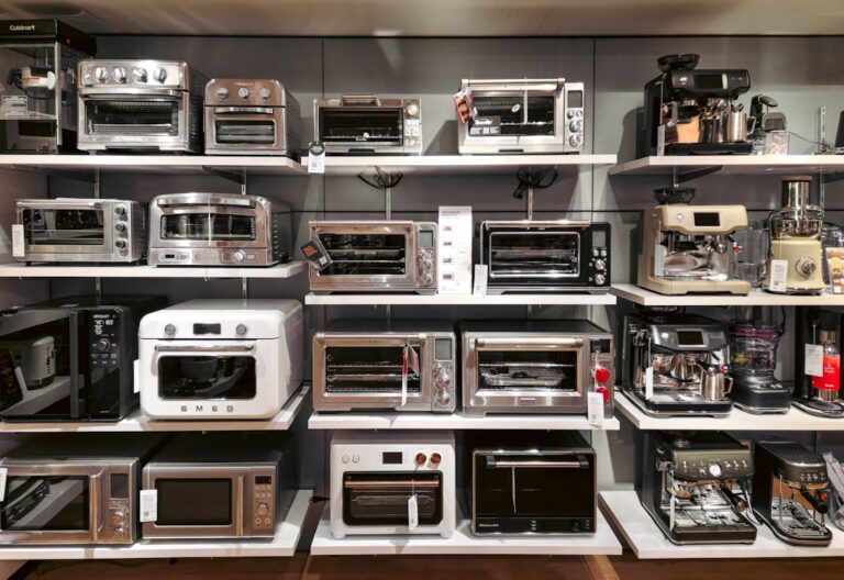 The Ultimate Guide to Choosing Kitchen Essentials for Every Cook