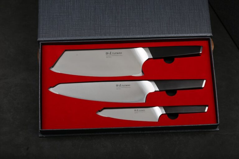 Upgrade Your Culinary Skills with These Kitchen Essentials