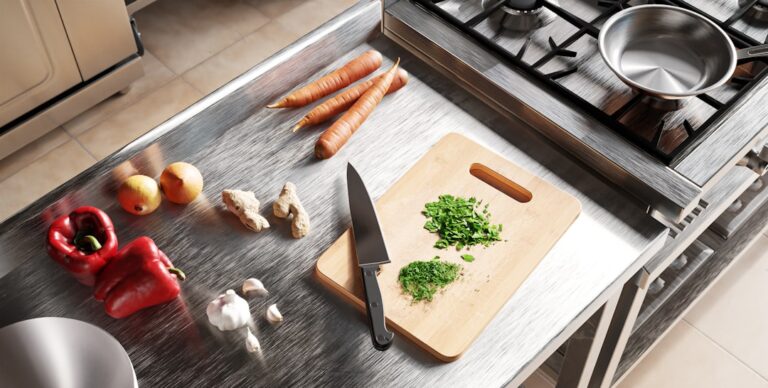 Kitchen Gear You Can’t Live Without: Enhance Your Culinary Adventures